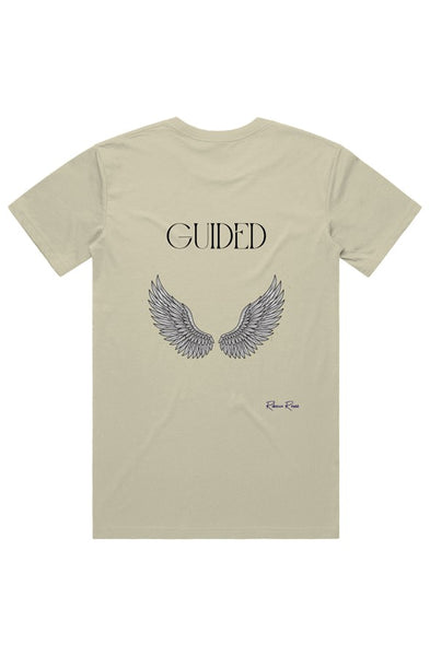 Staple Tee Guided