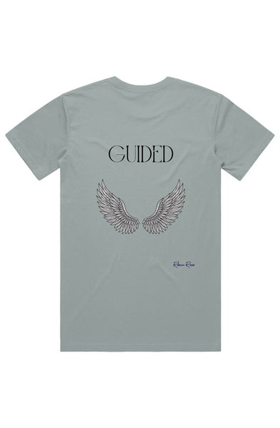 Staple Tee Guided