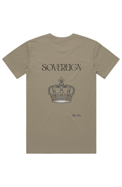 Staple Tee Sovereign
