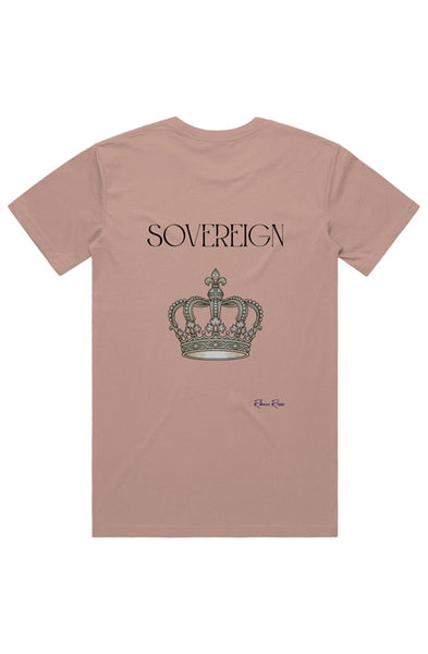 Staple Tee Sovereign