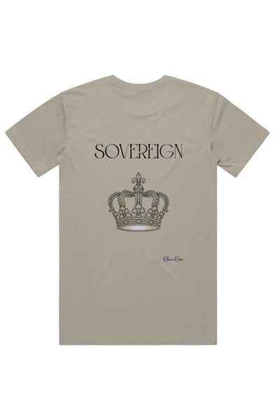 Staple Tee Sovereign