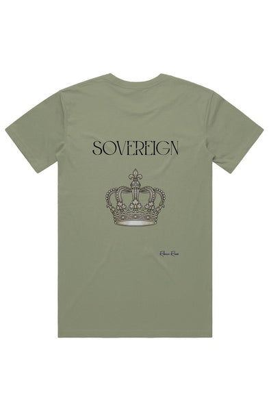 Staple Tee Sovereign