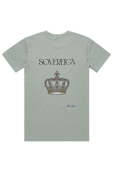 Staple Tee Sovereign