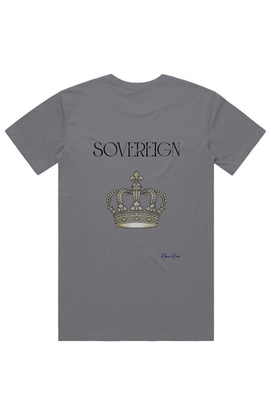 Staple Tee Sovereign