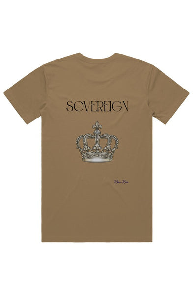 Staple Tee Sovereign