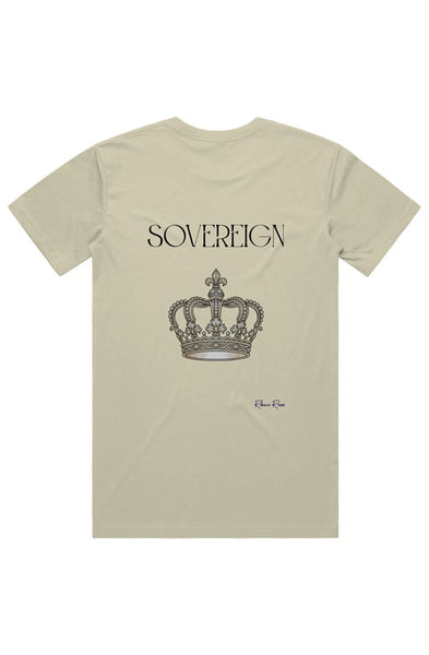 Staple Tee Sovereign