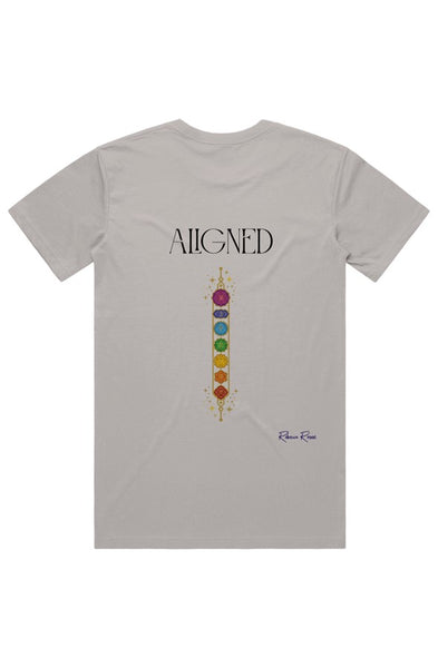 Staple Tee Aligned