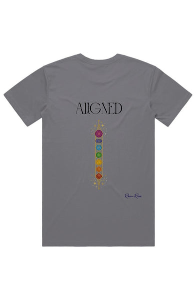 Staple Tee Aligned