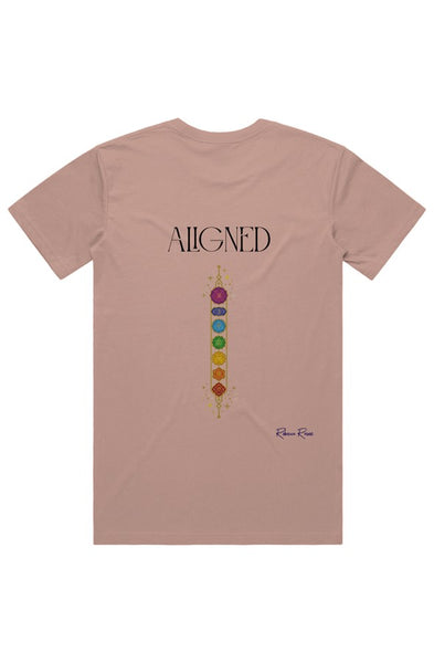 Staple Tee Aligned