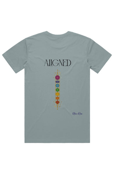 Staple Tee Aligned