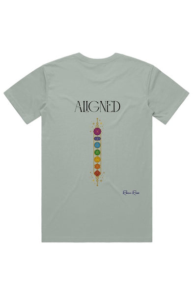 Staple Tee Aligned