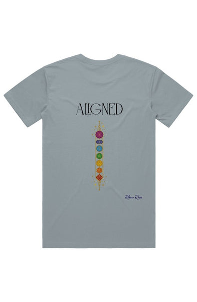 Staple Tee Aligned