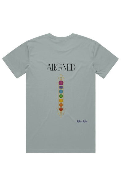Staple Tee Aligned
