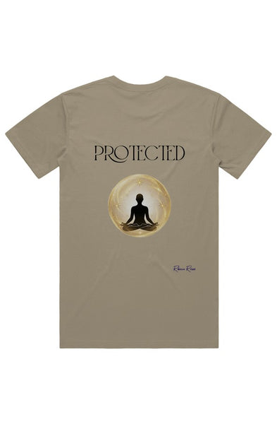 Staple Tee Protected