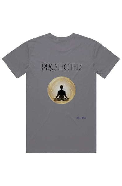 Staple Tee Protected