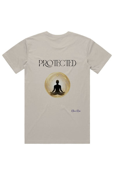 Staple Tee Protected
