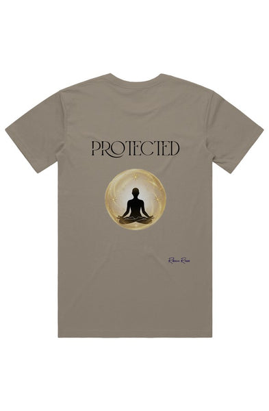 Staple Tee Protected