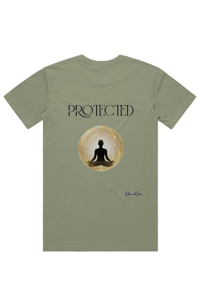 Staple Tee Protected