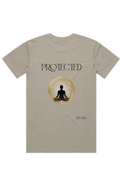 Staple Tee Protected
