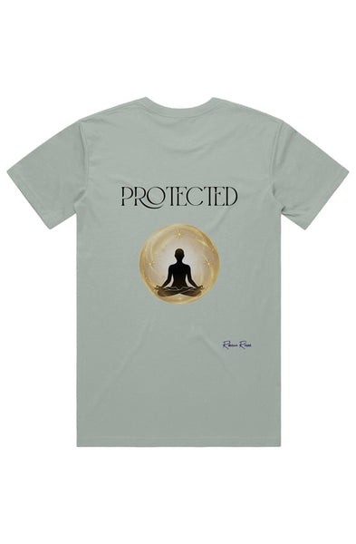 Staple Tee Protected