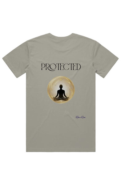 Staple Tee Protected