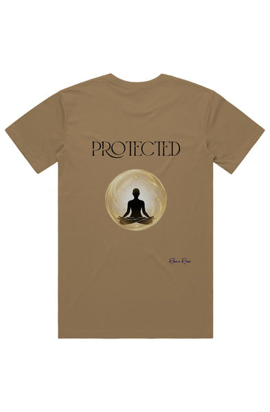 Staple Tee Protected