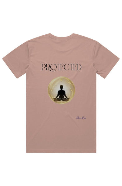 Staple Tee Protected