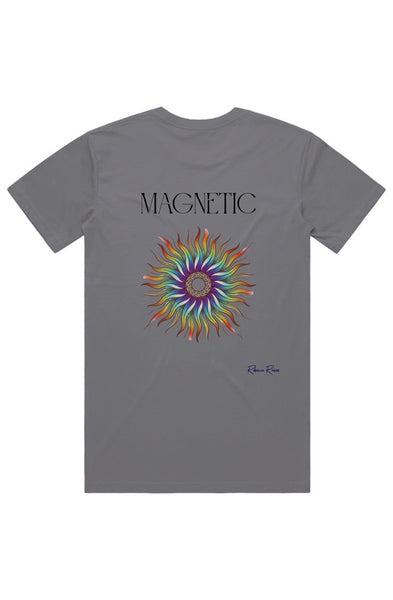Staple Tee Magnetic