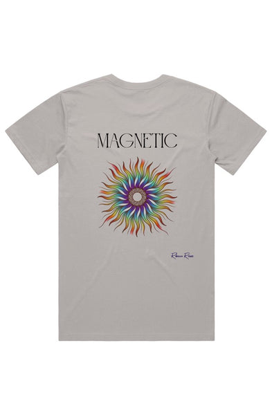Staple Tee Magnetic