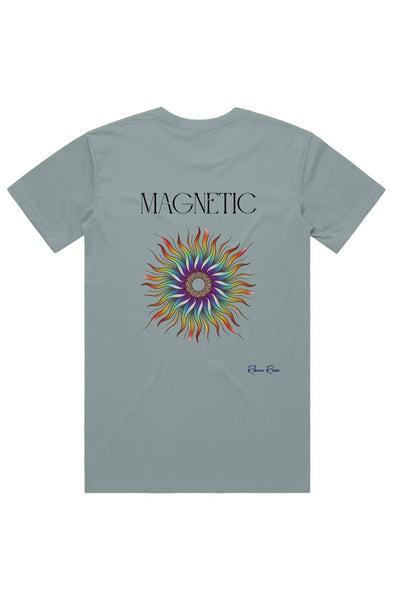 Staple Tee Magnetic