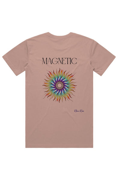 Staple Tee Magnetic