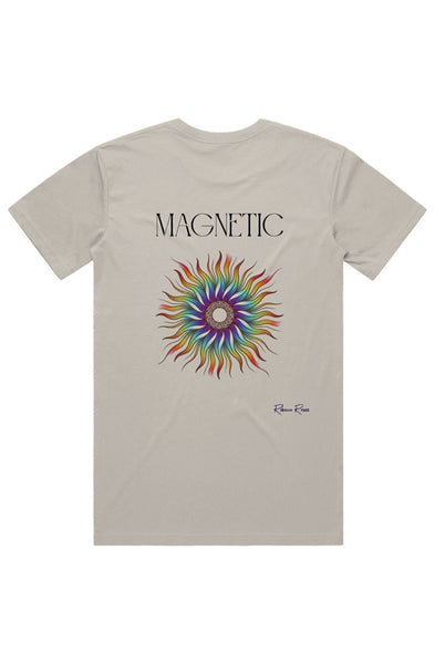 Staple Tee Magnetic