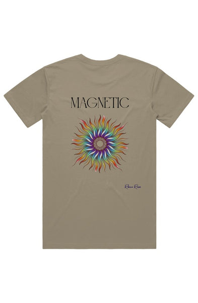 Staple Tee Magnetic