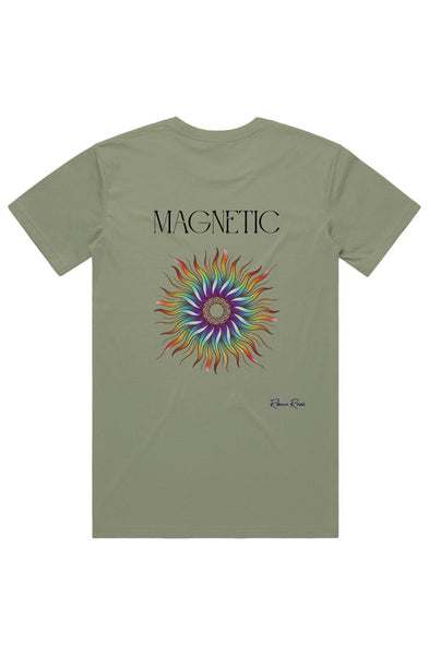 Staple Tee Magnetic