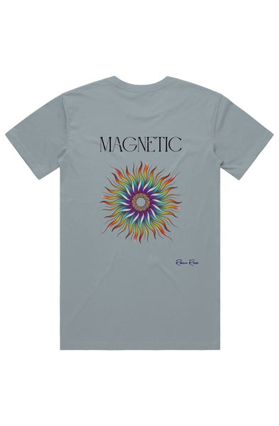 Staple Tee Magnetic