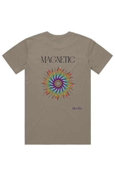 Staple Tee Magnetic