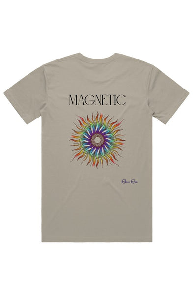 Staple Tee Magnetic