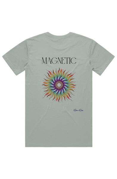 Staple Tee Magnetic