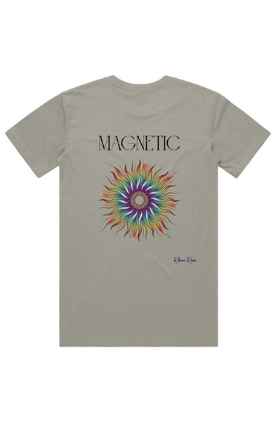 Staple Tee Magnetic