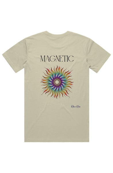 Staple Tee Magnetic