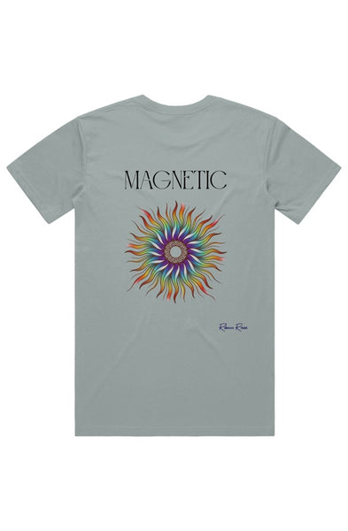 Staple Tee Magnetic