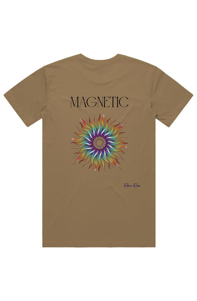 Staple Tee Magnetic