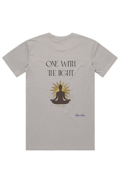 Staple Tee One with the Light
