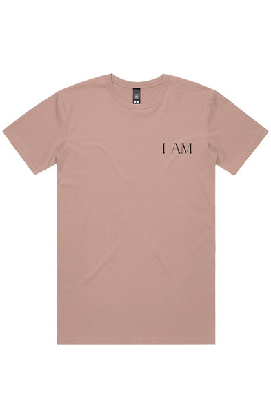 Staple Tee One with the Light