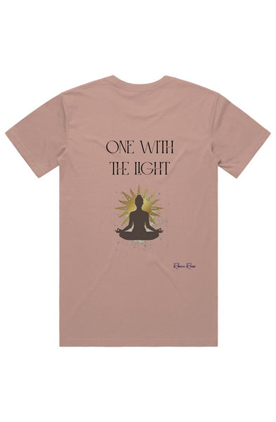 Staple Tee One with the Light