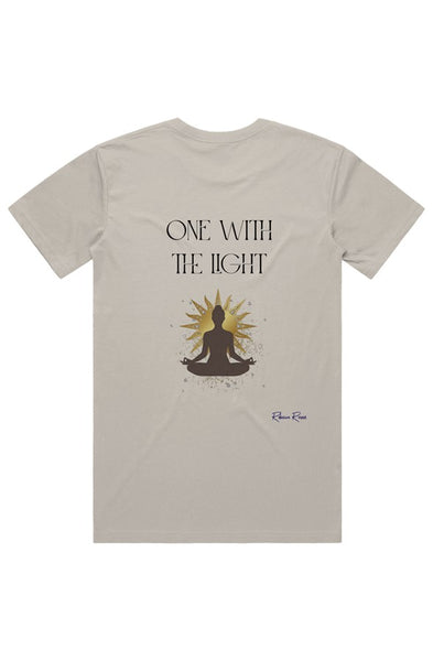 Staple Tee One with the Light