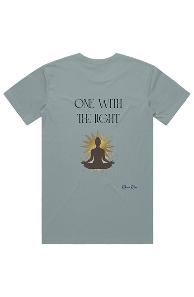 Staple Tee One with the Light