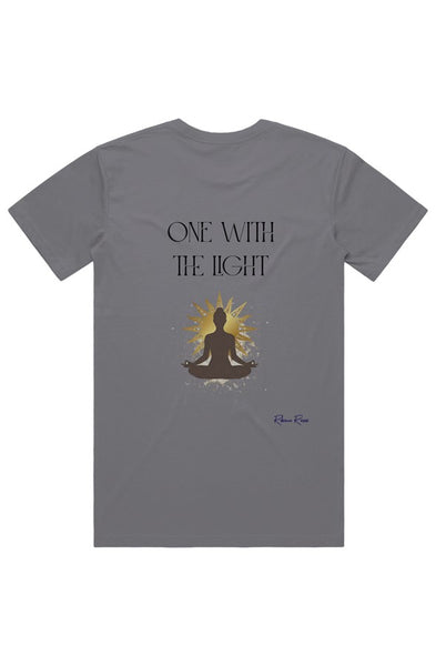 Staple Tee One with the Light