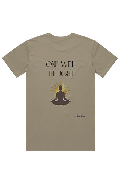 Staple Tee One with the Light