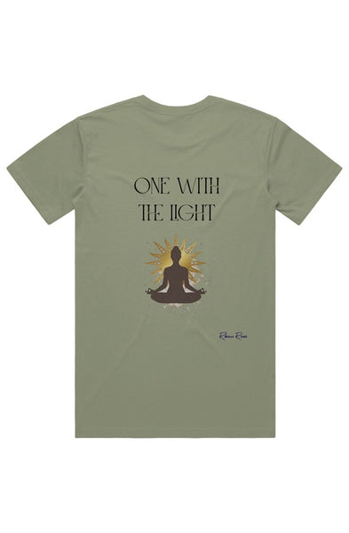 Staple Tee One with the Light